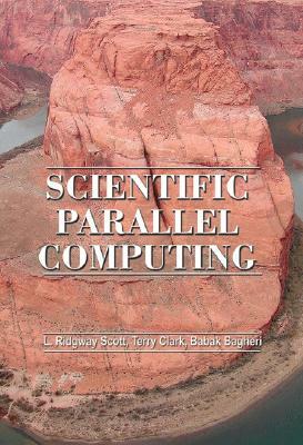 Scientific Parallel Computing by Babak Bagheri, Terry Clark, L. Ridgway Scott