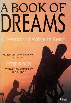 A Book of Dreams by Peter Reich