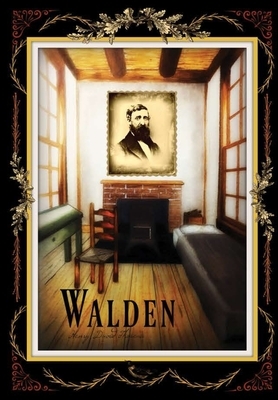 Walden by Henry David Thoreau