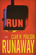 Runaway by Clair M. Poulson