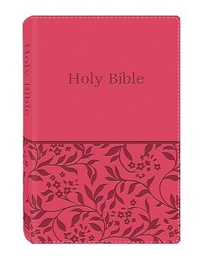 Deluxe Gift & Award Bible-KJV by Barbour Publishing