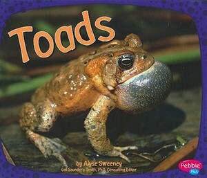 Toads by Nicoletta Costa, Alyse Sweeney