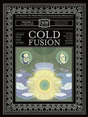 Cold Fusion by Doris Haggis-On-Whey