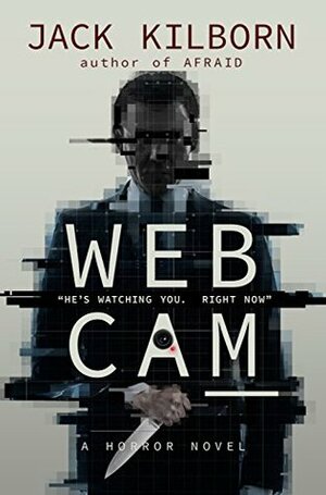 Webcam by J.A. Konrath, Jack Kilborn