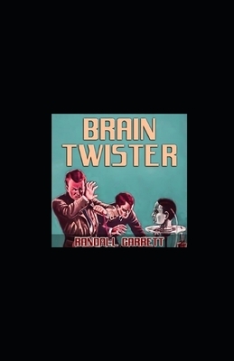 Brain Twister illustrated by Randall Garrett
