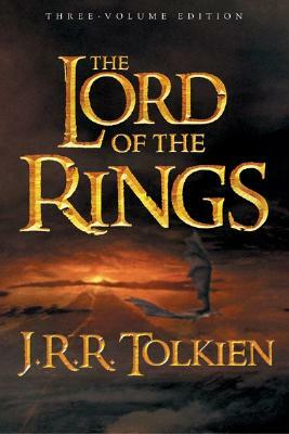 The Lord of the Rings by J.R.R. Tolkien