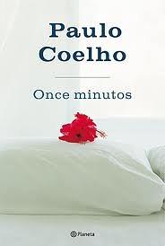 Once Minutos by Paulo Coelho