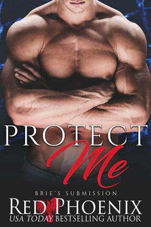 Protect Me by Red Phoenix
