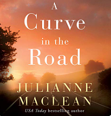 A Curve in the Road by Julianne MacLean