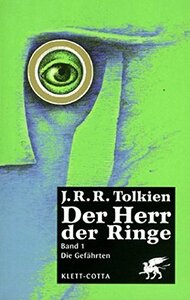 Die Gefährten by J.R.R. Tolkien