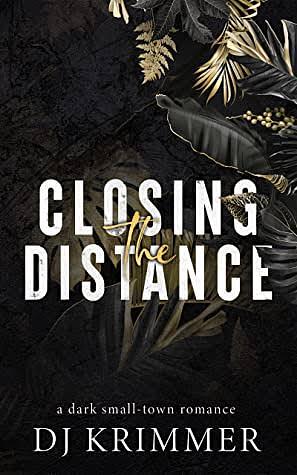 Closing The Distance by DJ Krimmer