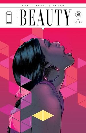 The Beauty #20 by Jeremy Haun, Thomas Nachlik, Jason A. Hurley