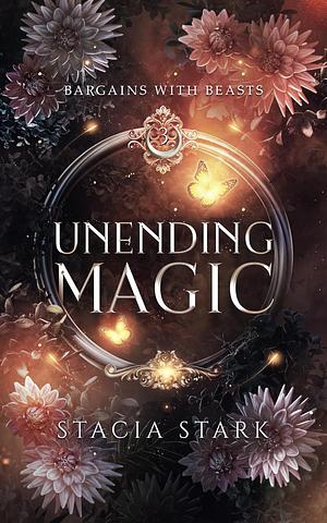 Unending Magic by Stacia Stark