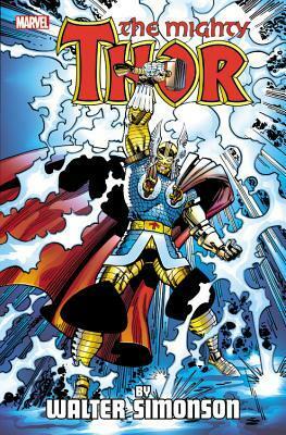 Thor by Walter Simonson, Vol. 5 by Walt Simonson, Sal Buscema