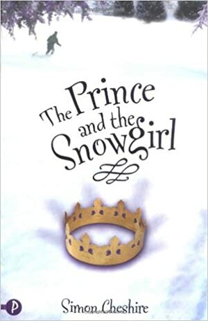 The Prince & the Snowgirl by Simon Cheshire