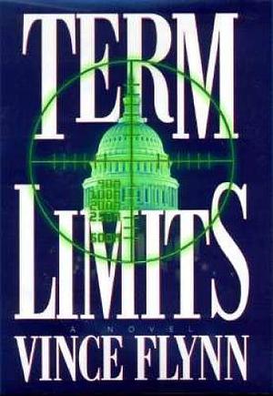 Term Limits by Vince Flynn