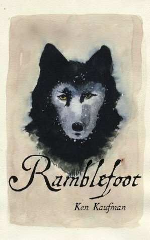 Ramblefoot by Ken Kaufman