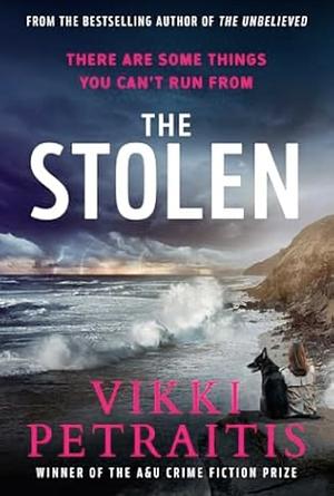 The Stolen by Vikki Petraitis