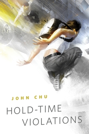 Hold-Time Violations by John Chu