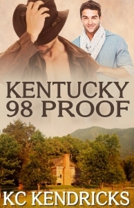 Kentucky 98 Proof by K.C. Kendricks