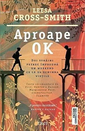 Aproape OK by Leesa Cross-Smith
