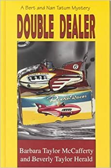 Double Dealer by Barbara Taylor McCafferty, Beverly Taylor Herald