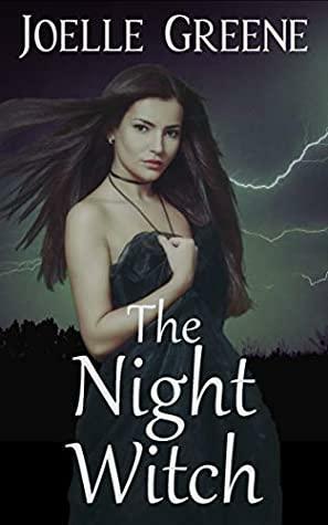 The Night Witch by Joelle Greene