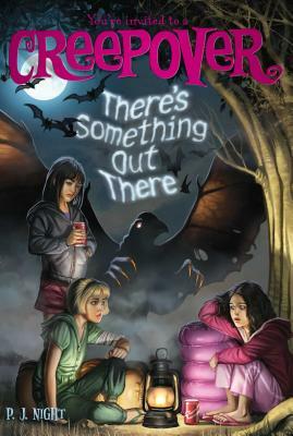There's Something Out There, Volume 5 by P.J. Night