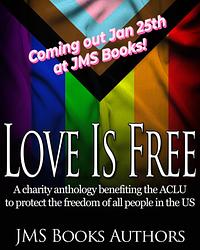 Love is Free by JMS Books Authors