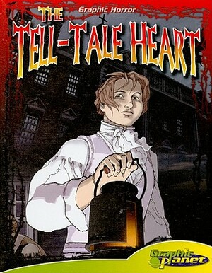 The Tell-Tale Heart by Edgar Allan Poe