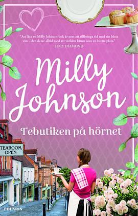 Tebutiken på hörnet by Milly Johnson