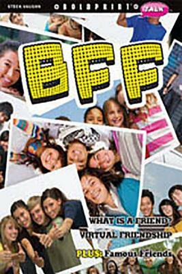 Steck-Vaughn Boldprint Talk: Individual Student Edition Bff 2012 by 