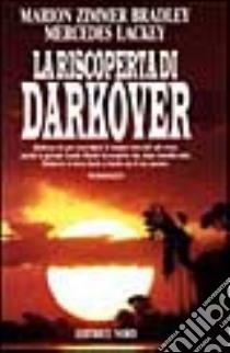 La Riscoperta Di Darkover by Maria Cristina Pietri, Marion Zimmer Bradley