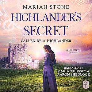 Highlander's Secret by Mariah Stone