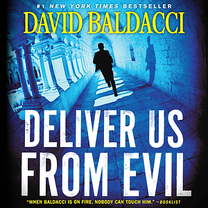 Deliver Us from Evil by David Baldacci