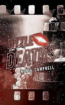 Little Deaths by Nenia Campbell