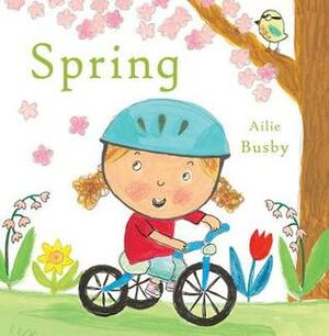 Spring by Child's Play, Ailie Busby
