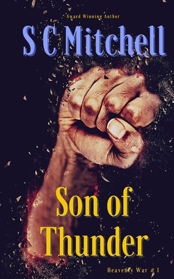 Son of Thunder by S.C. Mitchell
