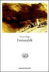 I miserabili by Victor Hugo