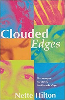 Clouded Edges by Nette Hilton