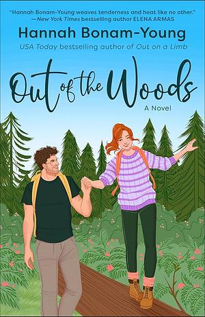 Out of the Woods by Hannah Bonam-Young