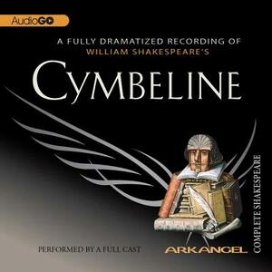 Cymbeline by William Shakespeare