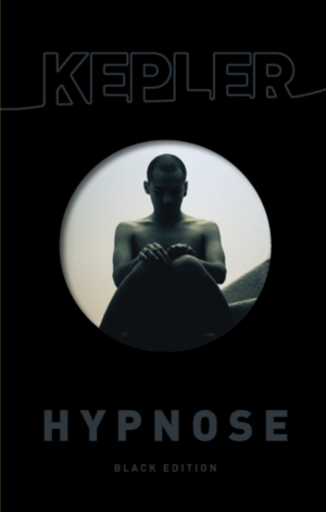 Hypnose black edition by Lars Kepler