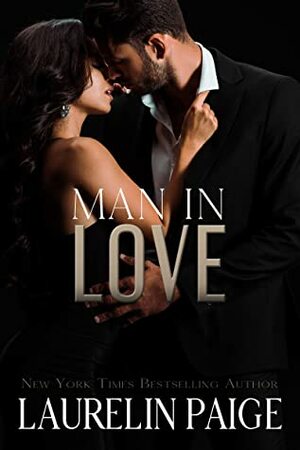 Man in Love by Laurelin Paige