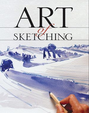 Art of Sketching by Sterling Publishing