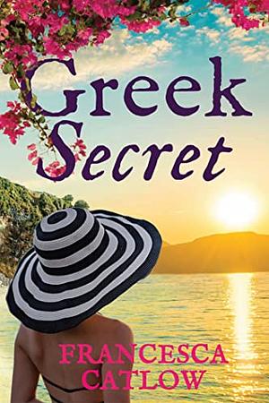 Greek Secret by Francesca Catlow