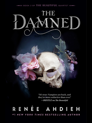 The Damned by Renée Ahdieh