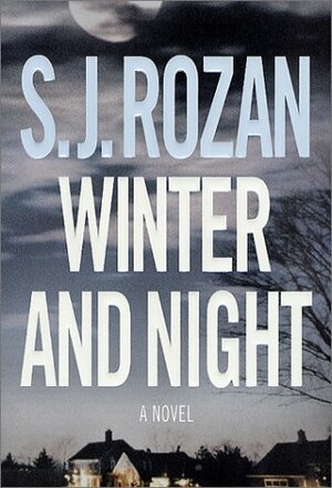 Winter and Night by S.J. Rozan