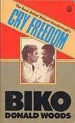 Biko by Donald Woods