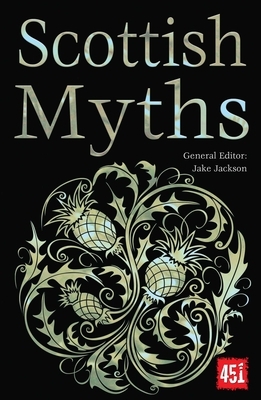 Scottish Myths by 